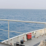 Sinyal Jurnalis di Selat Sunda Terlacak, Kemkominfo Ungkap Kontak Terakhir