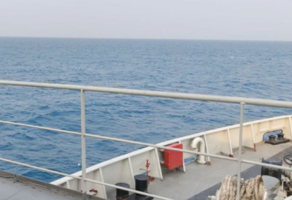 Sinyal Jurnalis di Selat Sunda Terlacak, Kemkominfo Ungkap Kontak Terakhir