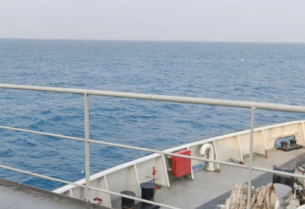 Sinyal Jurnalis di Selat Sunda Terlacak, Kemkominfo Ungkap Kontak Terakhir