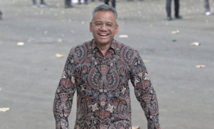 Profil Suahasil Nazara: Perjalanan dari Guru Besar UI Menjadi Menteri Keuangan Pengganti Purbaya