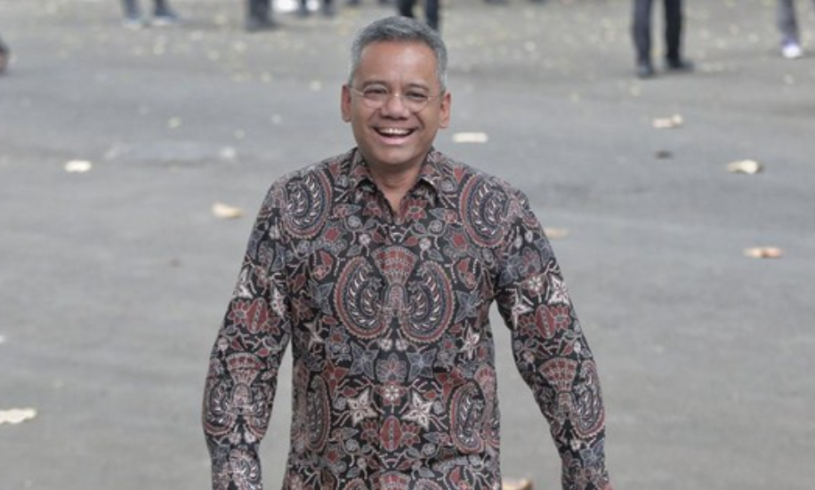 Profil Suahasil Nazara: Perjalanan dari Guru Besar UI Menjadi Menteri Keuangan Pengganti Purbaya