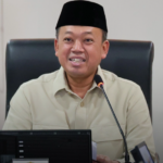 OTT Pejabat ATR/BPN: Kemana Menteri Nusron Wahid Saat Rapat Komisi II?