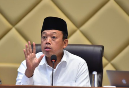 KPK Selidiki Uang Ratusan Miliar, Nusron Wahid Disebut Terlibat
