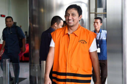 Profil Fahd A Rafiq Kader Golkar: Jejak Korupsi, Dua Kali Dipenjara, dan OTT KPK Terbaru
