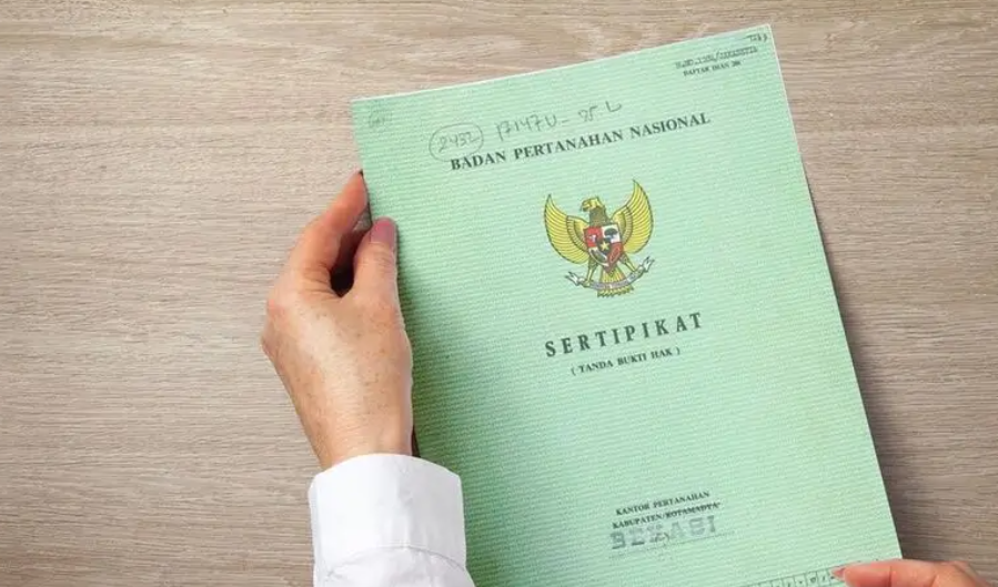 Mengenal HGB: Hak Guna Bangunan yang Terlibat dalam Kasus OTT KPK
