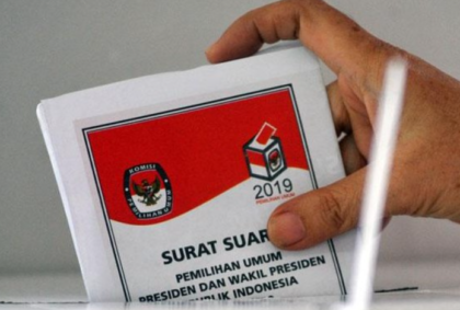 Ketua Umum Parpol Koalisi Bahas Revisi UU Pemilu Tanpa Kehadiran PDIP