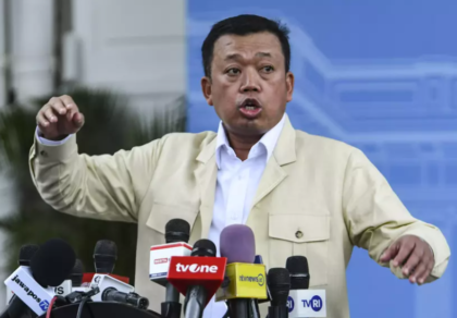 KPK Selidiki Keterlibatan Nusron Wahid Setelah 4 Ajudannya Jadi Tersangka