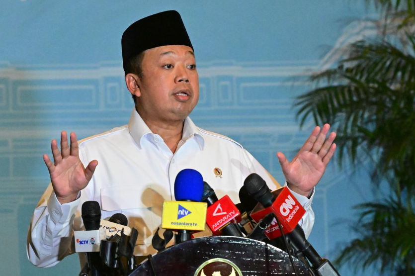 Alasan Nusron Wahid Belum Menjadi Tersangka Menurut Penjelasan KPK