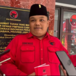 Profil Achmad Hidayat, Kader PDIP Dipecat Setelah Pertemuan dengan Jokowi
