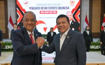 Profil Muhammad Herindra: Mantan Wamenhan dan Kepala BIN yang Kini Pimpin PB ESI