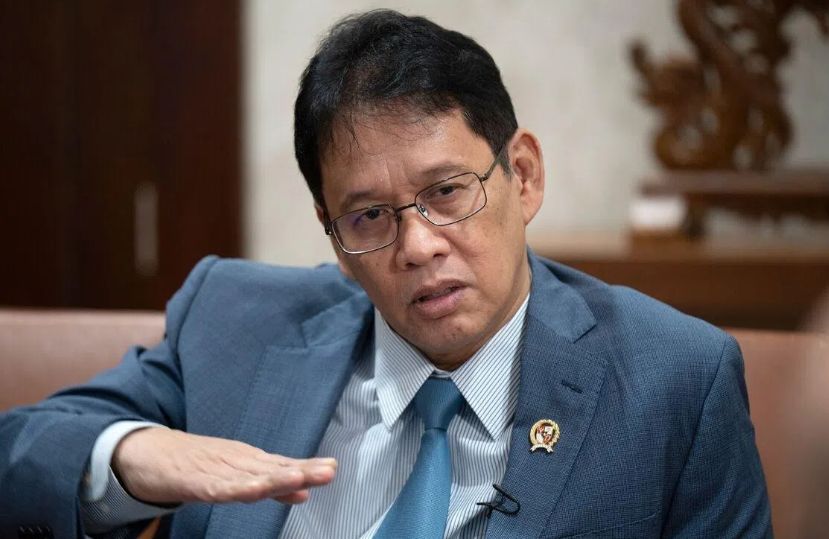 Panggil Nama 'Ajaib', Desakan untuk Batalkan Perombakan Pejabat Era Purbaya
