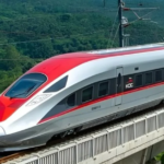 Saham Whoosh Dialihkan ke Kemenkeu, Proses Due Diligence dan R-Perpres Sedang Berlangsung