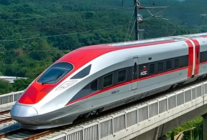 Saham Whoosh Dialihkan ke Kemenkeu, Proses Due Diligence dan R-Perpres Sedang Berlangsung