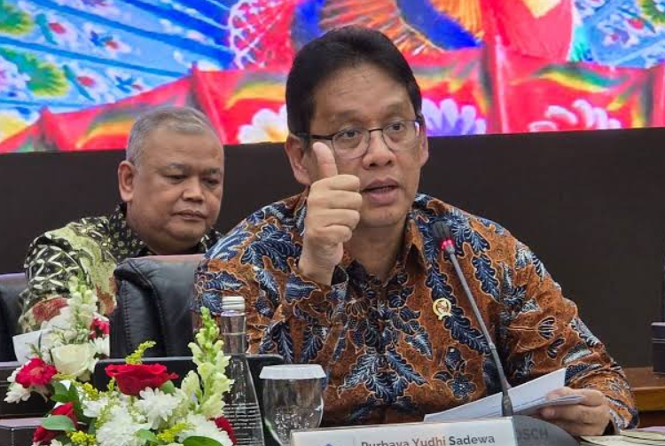 Kronologi Purbaya Romah 400 Pejabat Kemenkeu dan Permintaan Pembatalan