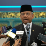 Efisiensi APBN Berlanjut: Menkeu Suahasil Jelaskan Strategi Pemerintah Dalam Menajamkan Belanja