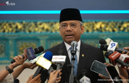 Efisiensi APBN Berlanjut: Menkeu Suahasil Jelaskan Strategi Pemerintah Dalam Menajamkan Belanja