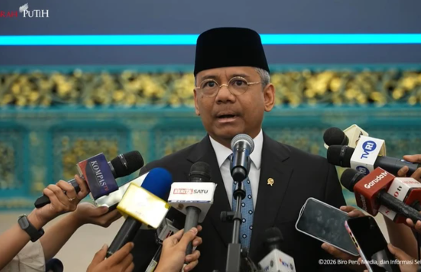 Efisiensi APBN Berlanjut: Menkeu Suahasil Jelaskan Strategi Pemerintah Dalam Menajamkan Belanja