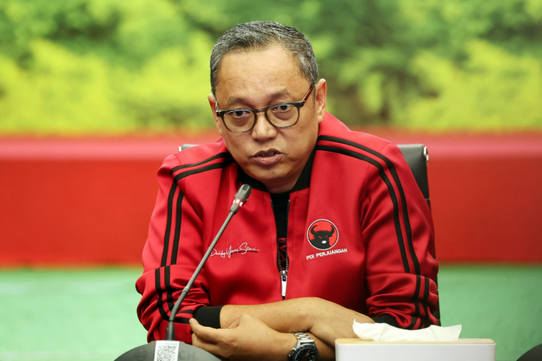 Respon PDIP Terhadap Peluang Koalisi 2029
