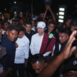 Penyintas Gempa Palue Mengeluh Kekurangan Air Bersih, Jokowi: Saya Tidak Bisa Berbuat Banyak