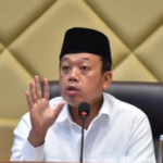 Golkar Mengonfirmasi Mundurnya Nusron Wahid dari Pengurus DPP Sejak Lama