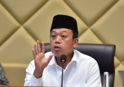 Golkar Mengonfirmasi Mundurnya Nusron Wahid dari Pengurus DPP Sejak Lama