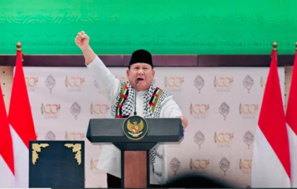 Prabowo Siapkan Solusi Bensin dari Batu Bara untuk Kurangi Ketergantungan Impor BBM