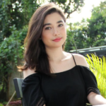 Profil Amanda Rigby, Aktris 34 Tahun yang Menikah dengan Andre Taulany