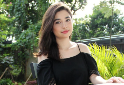 Profil Amanda Rigby, Aktris 34 Tahun yang Menikah dengan Andre Taulany