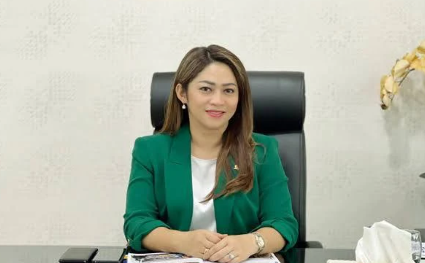 Fakta Eva Stevany Rataba: Masuk Desil 4 dan Menerima Bansos PKH?