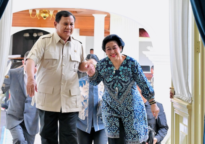 Peluang Kolaborasi Gerindra dan PDI-P di 2029: Faktor-Faktor yang Perlu Diperhatikan