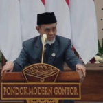 Profil KH Hasan Abdullah Sahal, Pimpinan Gontor yang Viral Usai Berpidato di Hadapan Prabowo