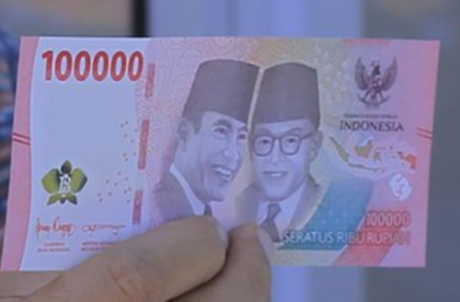 Kolektor Cari Uang Rp100 Ribu Bertanda Tangan Purbaya, Begini Penjelasan BI