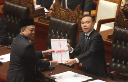 UU Reforma Agraria Resmi Disahkan, Pemerintah Tentukan Batas Kepemilikan Tanah Minimum dan Maksimum