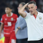 Jelang FIFA ASEAN Cup 2026, John Herdman Perbarui Skuad Timnas Indonesia dengan Pemain Terbaru!