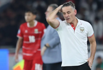 Jelang FIFA ASEAN Cup 2026, John Herdman Perbarui Skuad Timnas Indonesia dengan Pemain Terbaru!