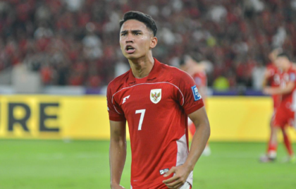 Marselino Ferdinan Bergabung dengan Persija, Reuni dengan Shin Tae Yong dan 7 Pemain Timnas