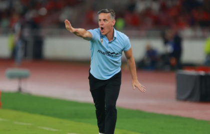 John Herdman Yakin Timnas Indonesia Siap Juarai ASEAN Cup 2026
