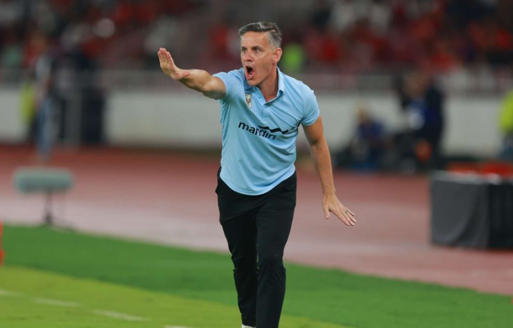 John Herdman Yakin Timnas Indonesia Siap Juarai ASEAN Cup 2026