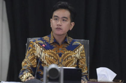 KPU: Gugatan Syarat Pendidikan Gibran Telat 905 Hari