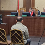 Sidang Gratifikasi Bea Cukai: Budiman Bongkar Istilah “Perintah Bos”