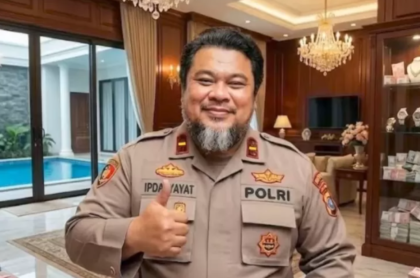 Ipda Yayat Sudrajat Ajukan Mundur dari Polri Karena Masalah Berat Badan Setelah Diperiksa Propam