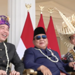 Jokowi Bongkar Riwayat Pendidikan Gibran di Tengah Isu Syarat Cawapres