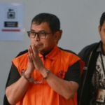 Bupati Boltara yang Di-OTT KPK Ternyata Kader PDIP, Ini Penjelasan Partai