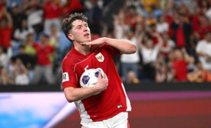 Prediksi Susunan Pemain Timnas Indonesia vs Singapura di FIFA ASEAN Cup 2026: Peluang Luke Vickery Jadi Starter
