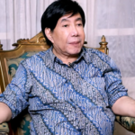 Guruh Soekarnoputra Dalam Kondisi Kritis, Keluarga Beri Update kepada Prabowo