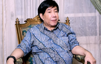 Guruh Soekarnoputra Dalam Kondisi Kritis, Keluarga Beri Update kepada Prabowo
