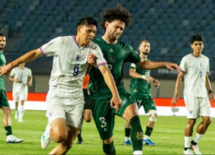 Klasemen FIFA ASEAN Cup 2026 Grup B: Thailand dan Vietnam Kumpulkan 3 Poin