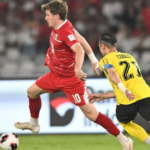 Klasemen FIFA ASEAN Cup 2026: Timnas Indonesia Jatuh ke Posisi Kedua Setelah Imbang Melawan Malaysia