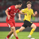 Jadwal Pertandingan Timnas Indonesia vs Bangladesh di FIFA ASEAN Cup 2026 sebagai Penentu Tiket ke Final