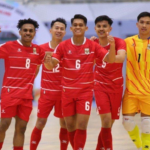 Hector Souto Panggil 20 Pemain Timnas Futsal Indonesia ke Brasil, Israr Dipanggil dan Evan Absen